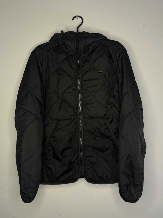 G-Star Edla Transeasonal Liner Jacket Мъжко Яке