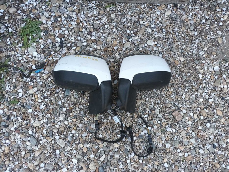 ляво или дясно огледало за ситроен ц3 пикасо 09-17 CITROEN C3 PICASSO