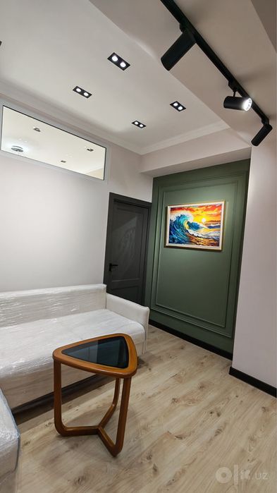 СРОЧНО ЖК China house, Яшнабадский район 2/3/10 (49,31м2) Рохат Лукойл