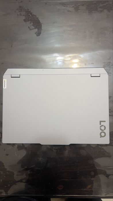 Геймърски лаптоп Lenovo LOQ 15 15IRX-i7, RTX 4060 8GB, 32GB RAM