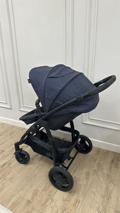 Cybex balios s Детская коляска 2 в 1