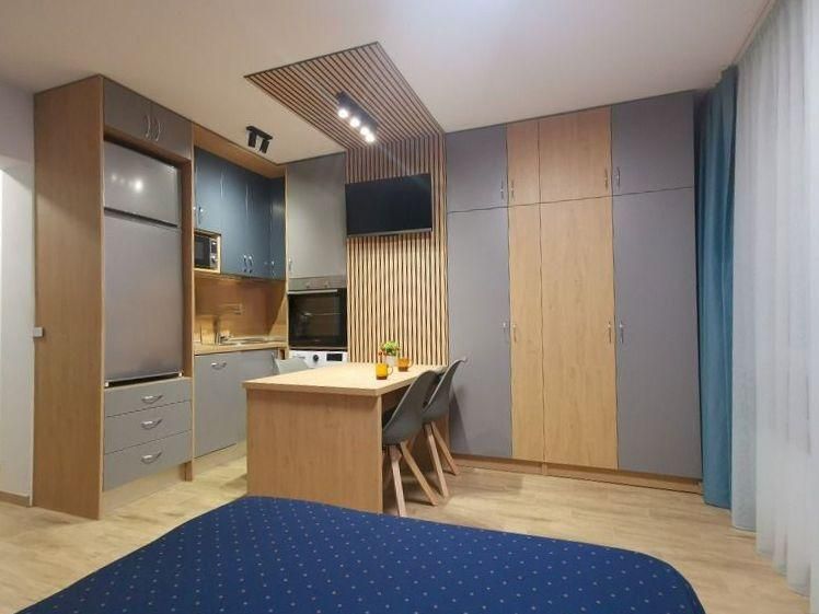 Дава се под наем Едностаен апартамент в София, Люлин 10 - 30 кв.м за 613 € - Снимка #2