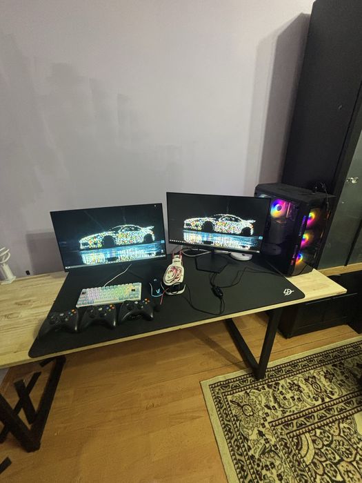 Продам игровой компьютер!