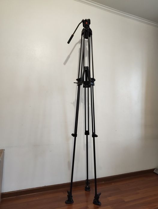 Напольный штатив Viltrox VX-18M