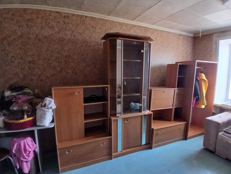 Срочно продам квартиру в обжетии