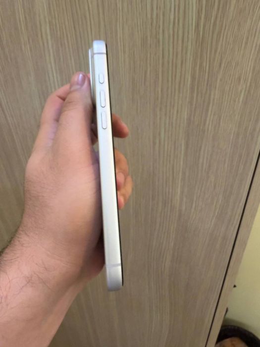 Iphone 17 pro max silver esim 256 gb ideal