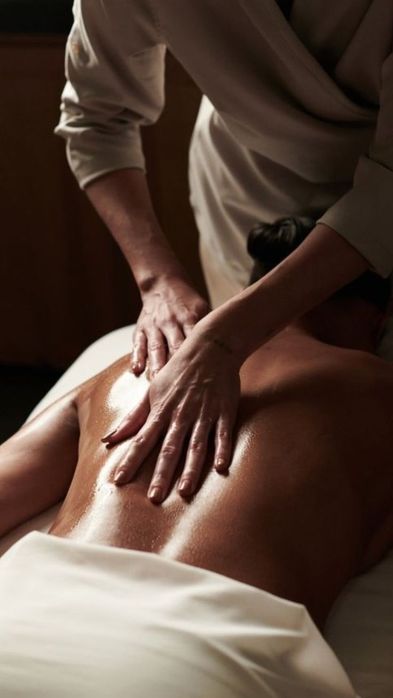 Masaj de relaxare ezoteric