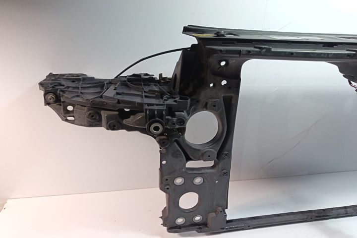 Trager cu suporti far 7L0805594 Volkswagen VW Touareg generatia 1 7L
