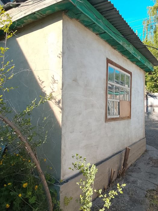Продам дом на 1 микрорайоне