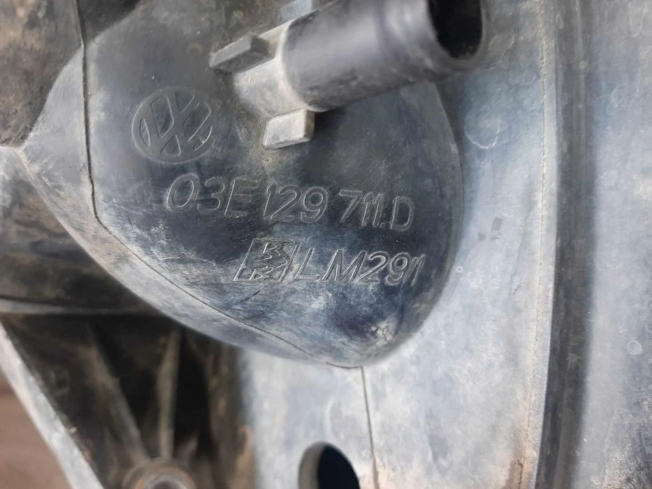 galerie admisie skoda fabia vw polo 9n  1.2 b bxv  03e129711d