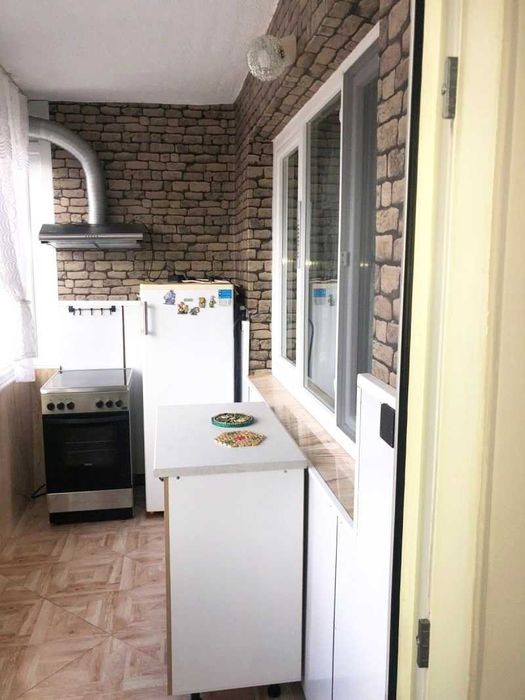 Дава се под наем Двустаен апартамент в София, Младост 3 - 72 кв.м за 600 € - Снимка #13