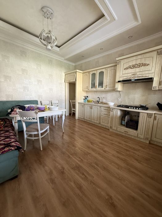 Уй-жой сотилади 8-сот Ункургон Обод махалла