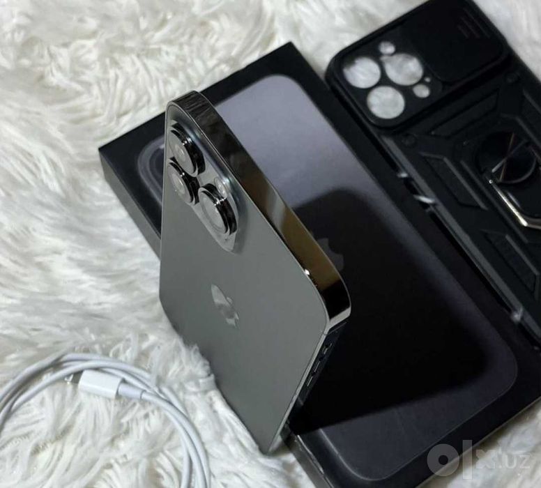 IPhone 13 Pro Max 256 GB