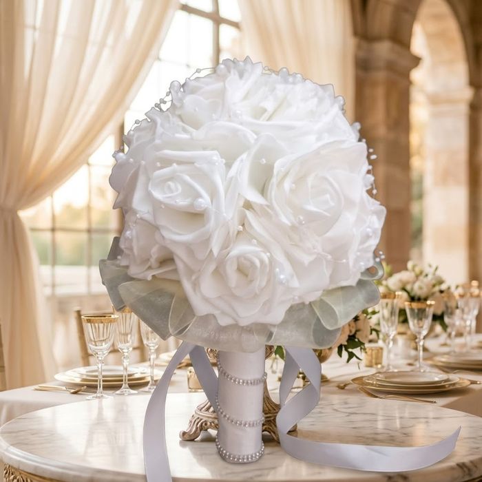 Buchet de mireasa