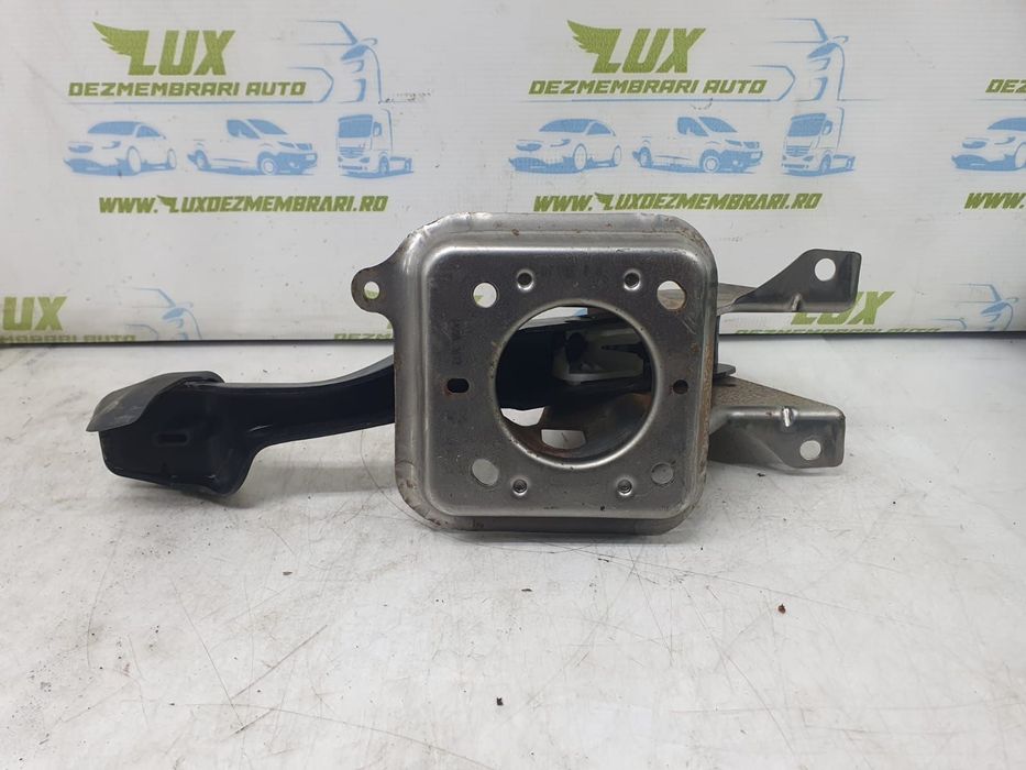 Pedala frana 1k1721057al Skoda Octavia 2 [2004 - 2008]