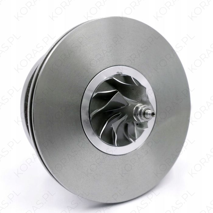 Средна част турбо за Peugeot, Citroen, Ford, Mazda