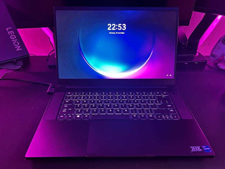 Ноутбук Razer Blade 15