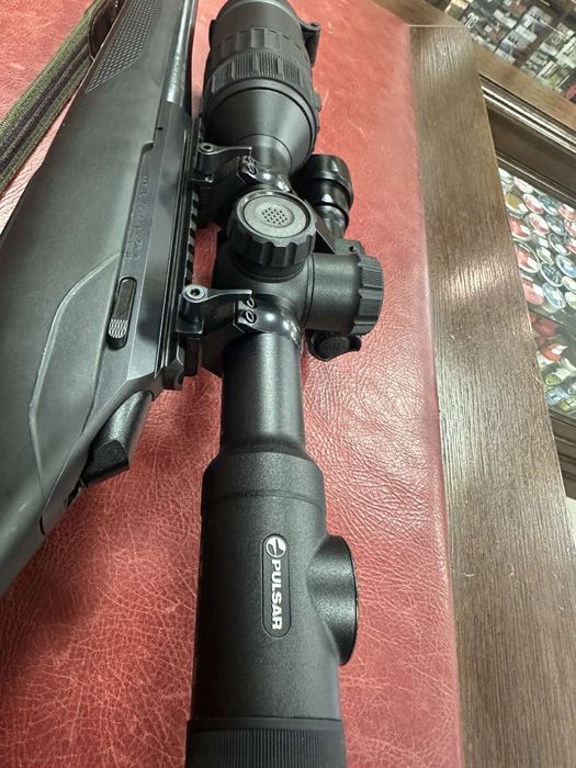 Дневно-нощен уред PULSAR DIGEX C50