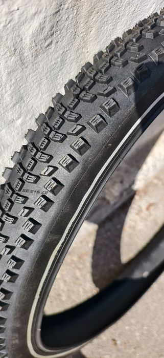 Гуми външни 27.5 цола х 2.25/2.35 Schwalbe NOBBY NIC,SMART SAM PLUS
