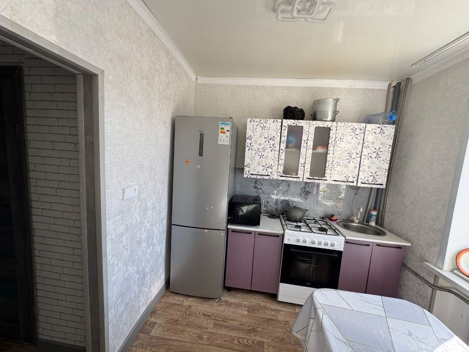 Продам 3-х комнатную квартиру