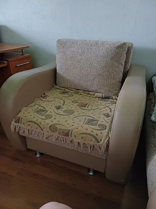 Мебель б/у, самовывозом