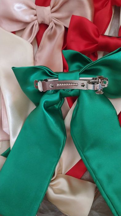 Панделка от сатен