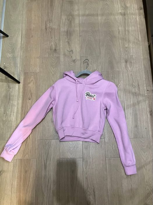 Суитшърт и връхна дреха