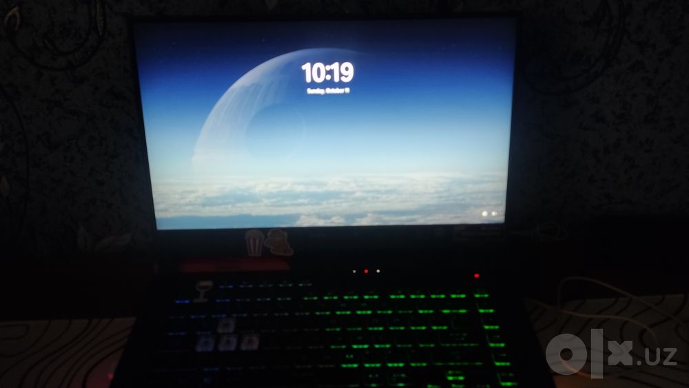Asus rog strix G513