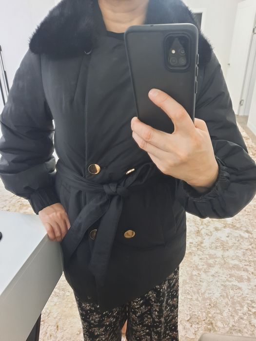 Куртка демисезонные