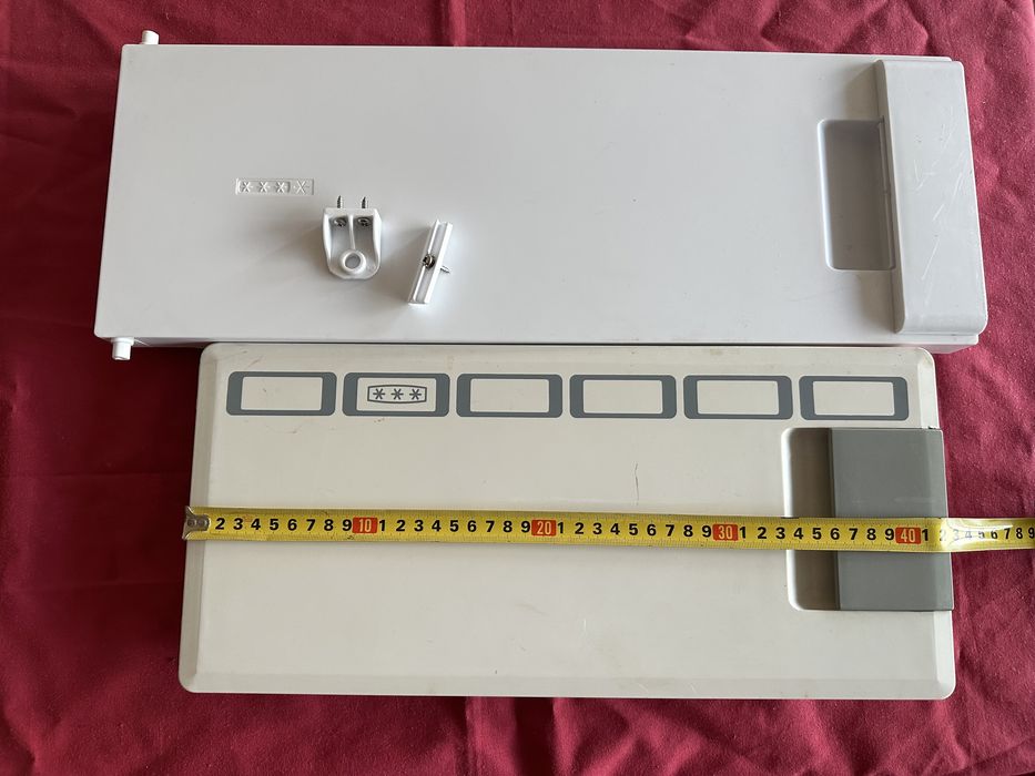 Вратички за камера на хладилник