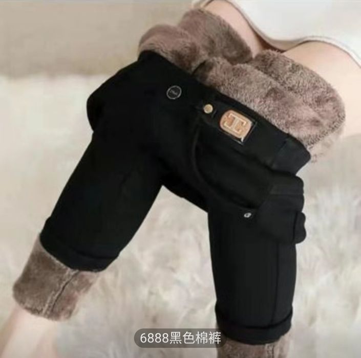 Продам новые джинсы с начесом