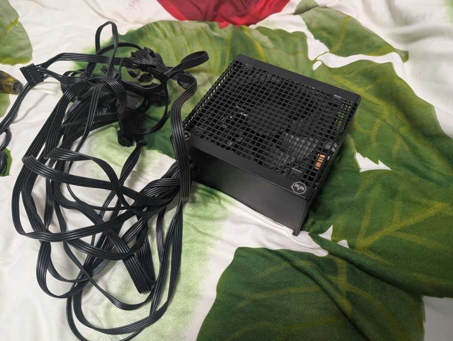 Блок питания formula 650w 80+