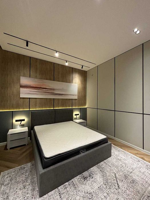 Аренда"Bodomzor Terrace"135 Кв.м Юнусабад Бадамзар м 4/3/9 Без Депозит