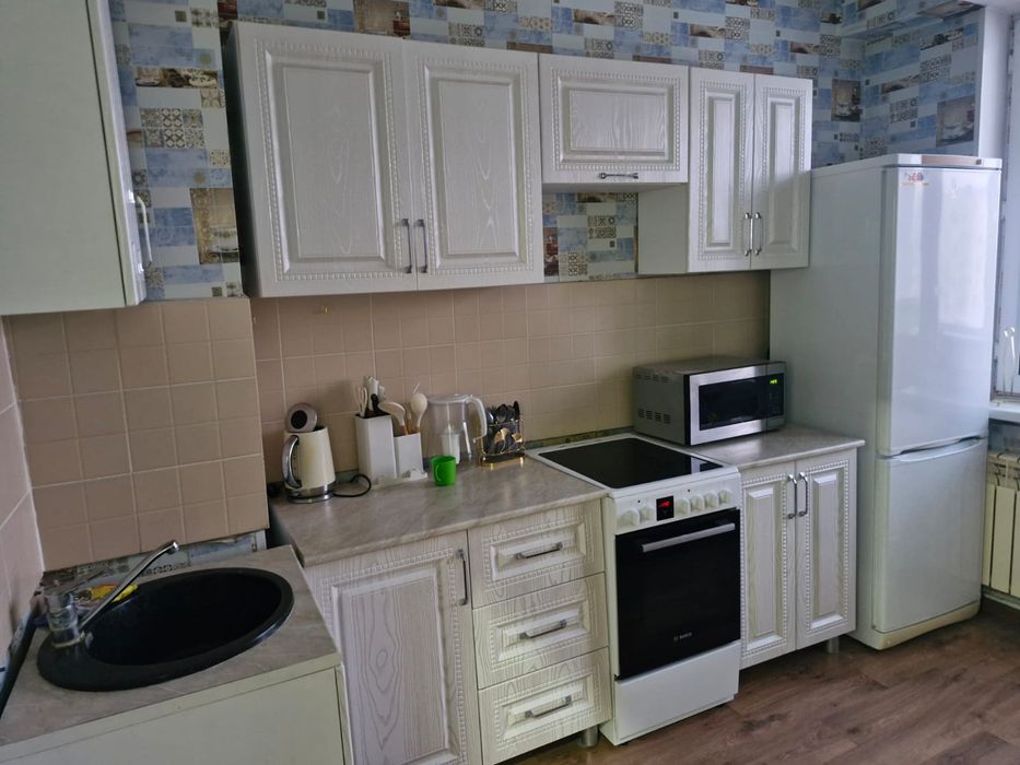 Продам 2х комнатную квартиру