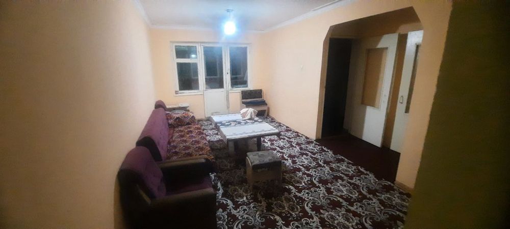 Квартира сотилади