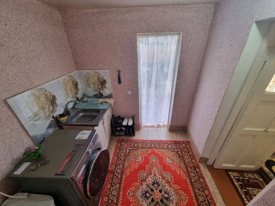 Продаю дом . Горбольница