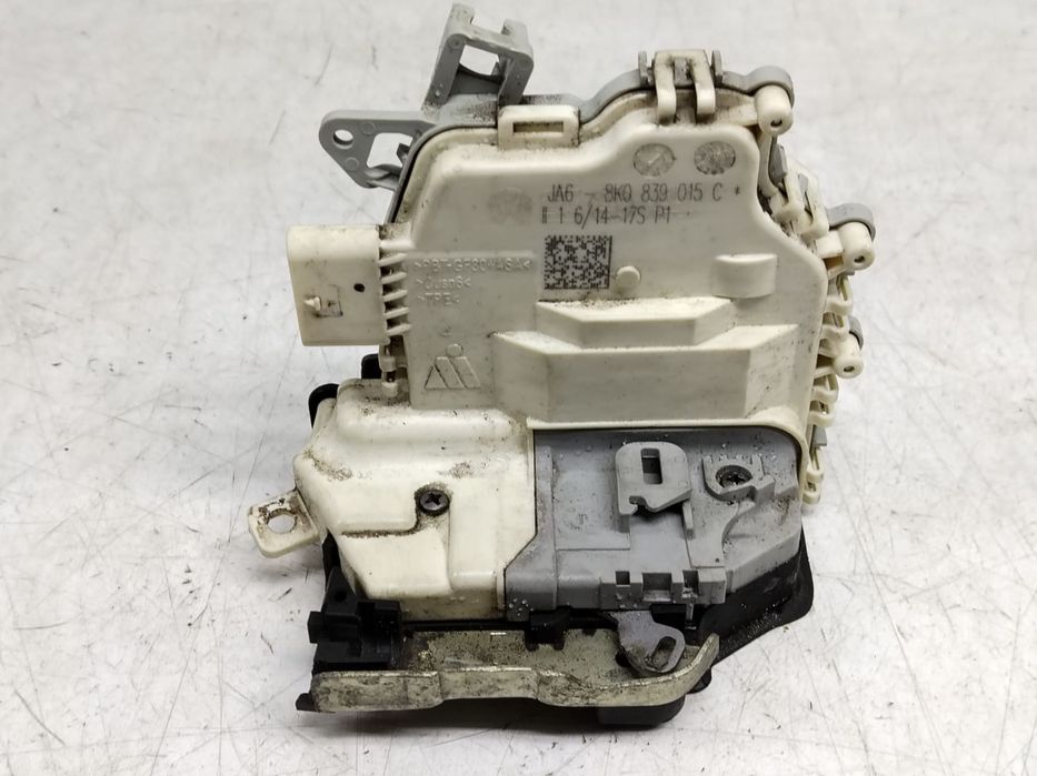 Broasca usa stanga spate 8k0839015c Audi A4 B8/8K [facelift] [2011 -