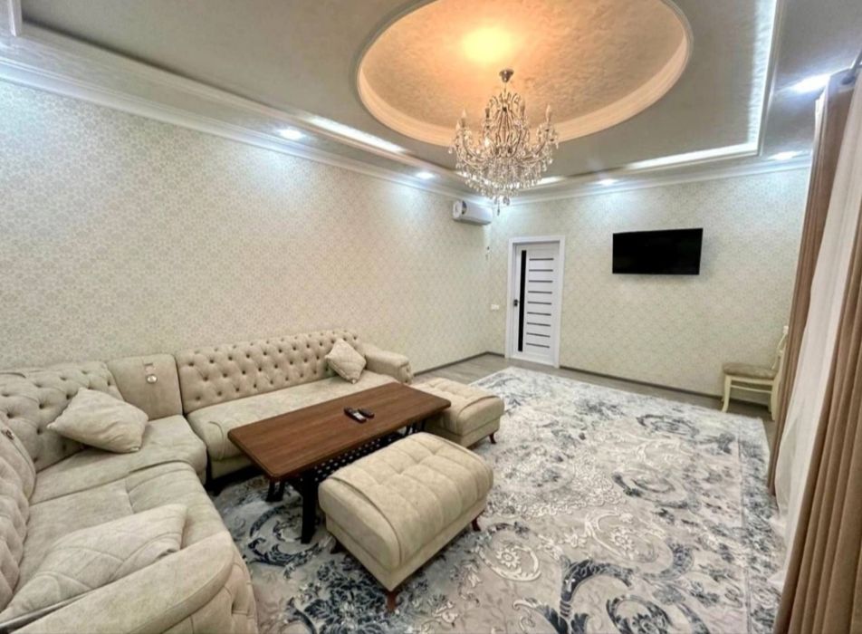 Квартира в аренду