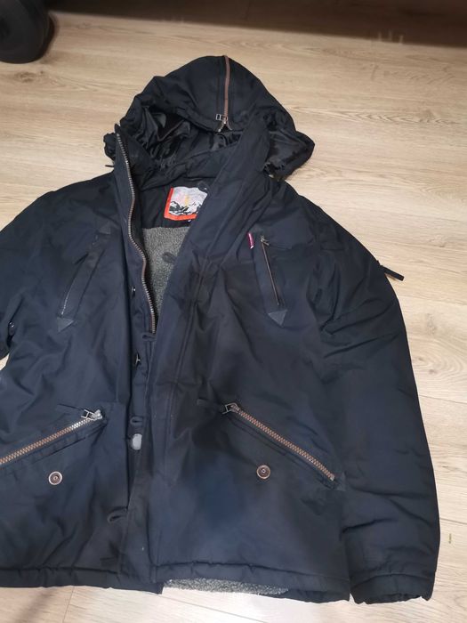 Супер оферта! Зимно яке на половин цена