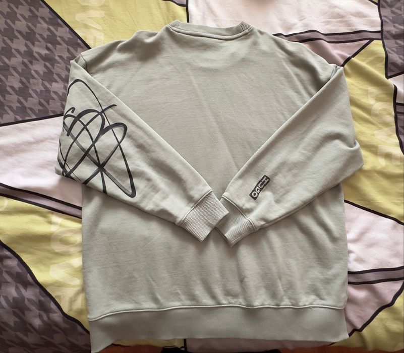 Блуза на HUGO Deral