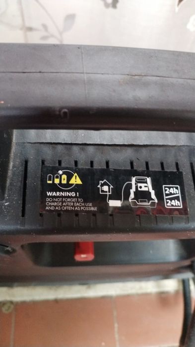 Vand starter auto profesional