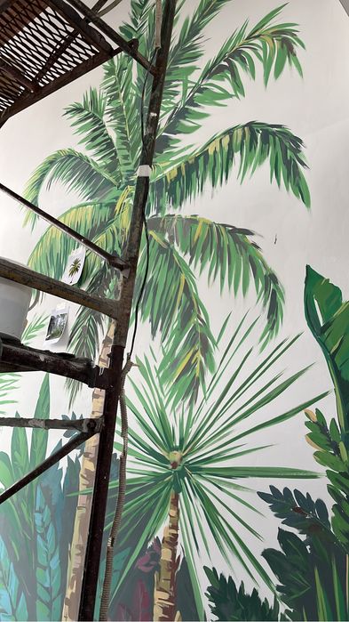 Суретші худ мастер