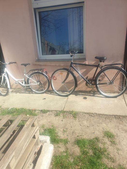 Bicicletă de vânzare