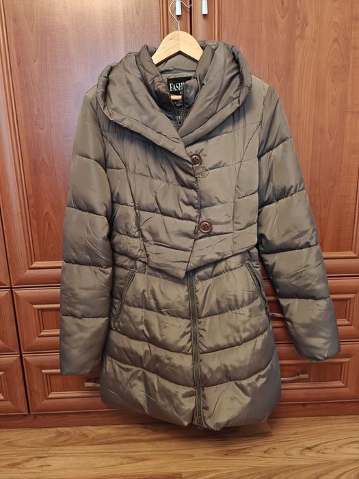 Дамско яке размер M