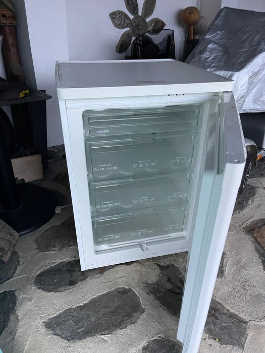 Подарявам фризер