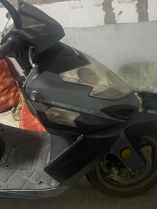 Продам Recer150 stels