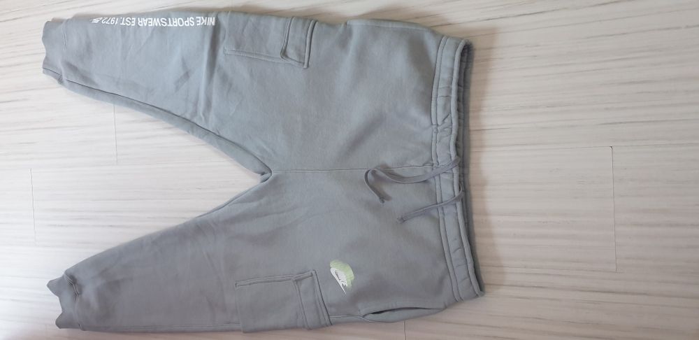 Nike Cargo Pant Mens Size L НОВО! ОРИГИНАЛ! Мъжко Долнище!