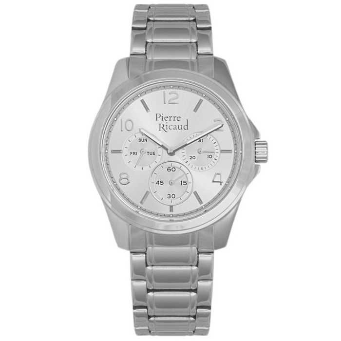 Наручные часы Pierre Ricaud новые оригинальные!
