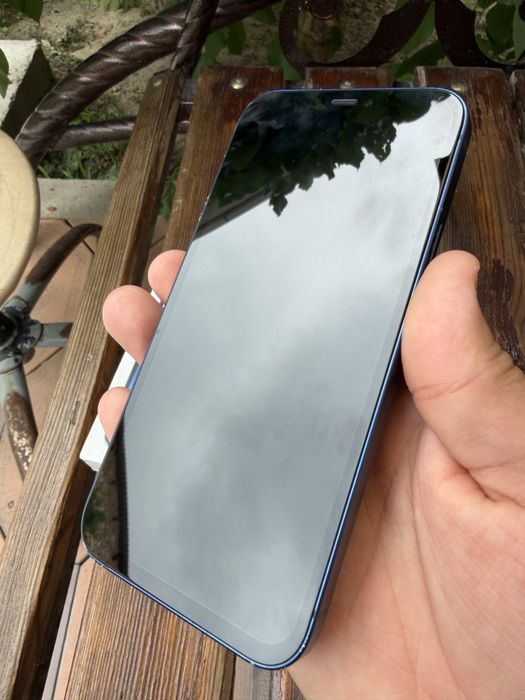 IPhone 12 128 EAC