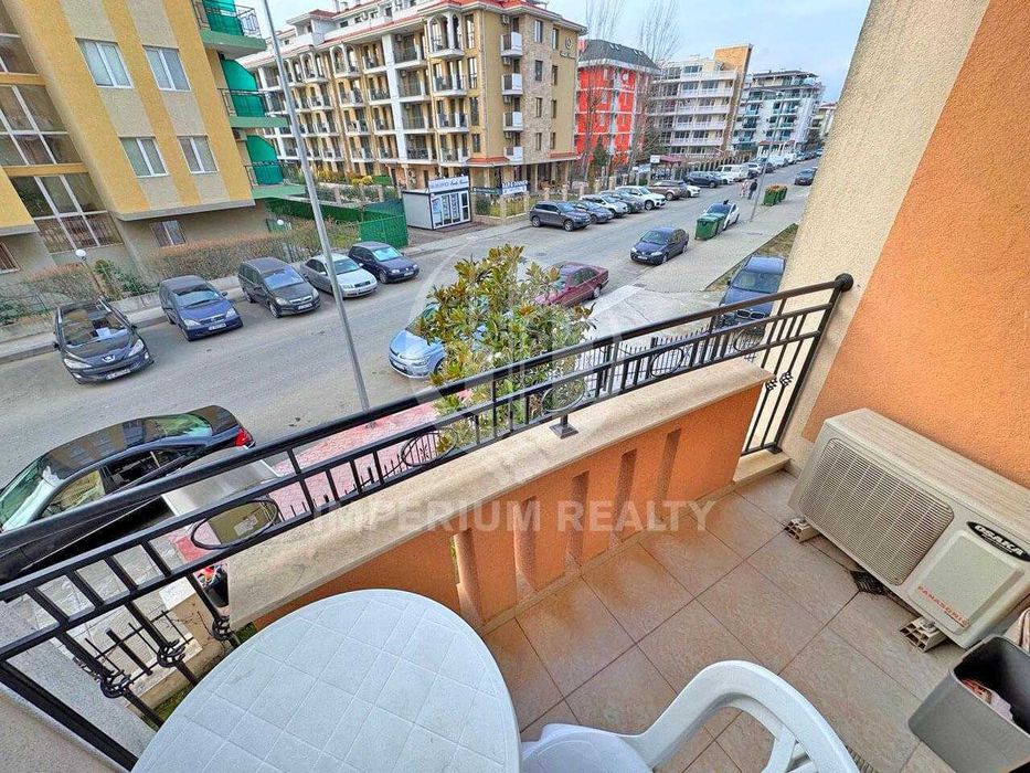 Продава се Двустаен апартамент в к.к. Слънчев бряг - 50 кв.м за 1370 €/кв.м - Снимка #7